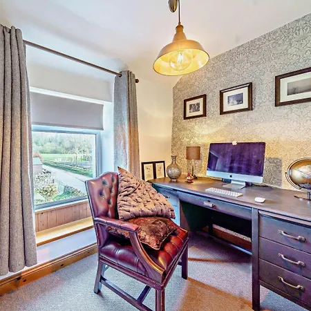Nyaraló 1 Bed In Ulverston Oc-82447 *