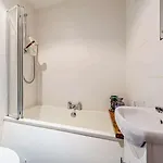 1 Bed In Ulverston Oc-82447 Ferienhaus Gleaston