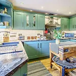 1 Bed In Ulverston Oc-82447 Сasa de vacaciones Gleaston