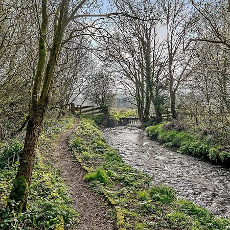 度假居 1 Bed In Ulverston 82447 Gleaston