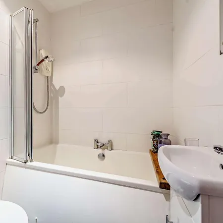 1 Bed In Ulverston 82447 度假居 Gleaston