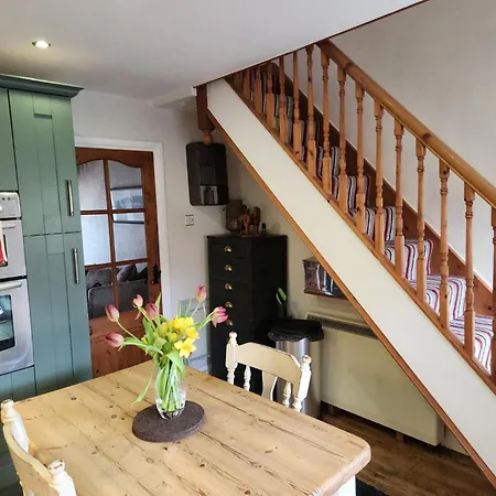 度假居 1 Bed In Ulverston 82447 Gleaston