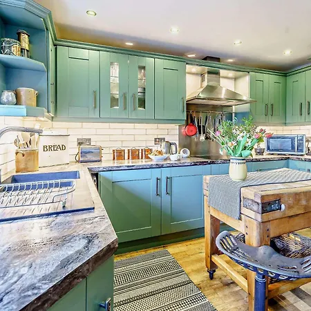 Ferienhaus 1 Bed In Ulverston Oc-82447 *