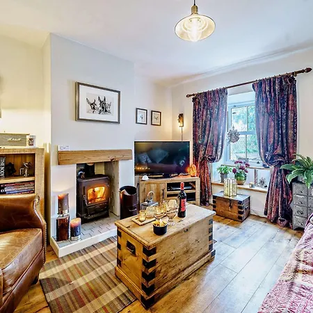 1 Bed In Ulverston Oc-82447 Gleaston