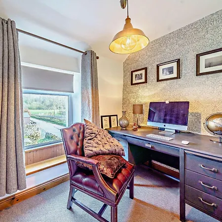 1 Bed In Ulverston Oc-82447 Gleaston