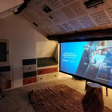 بيت للعطل 1 Bed In Ulverston Oc-82447