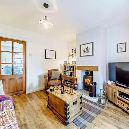 1 Bed In Ulverston Oc-82447 *