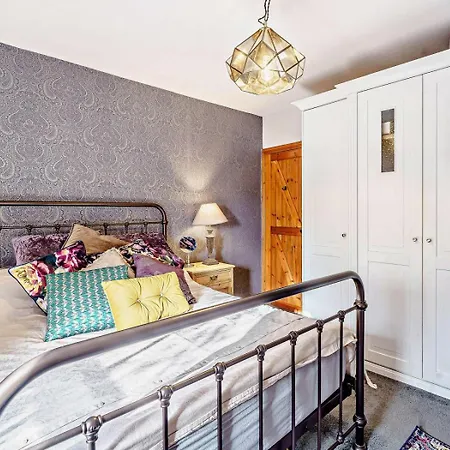 Ferienhaus 1 Bed In Ulverston Oc-82447 Gleaston
